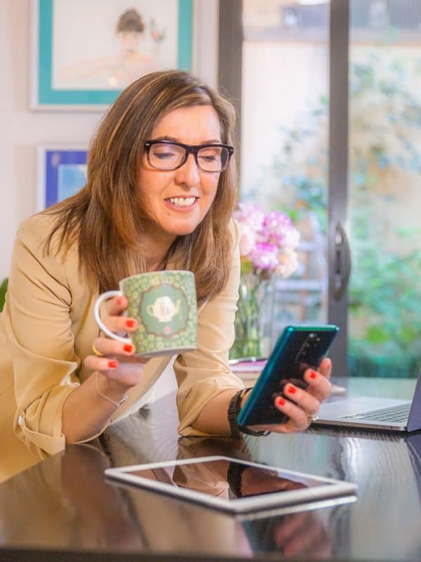 mjgmiranda servicios de mentoria y consultoria digital para redes sociales, seo, social selling y marketing digital