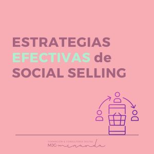 Articulo blog social selling formación para pymes