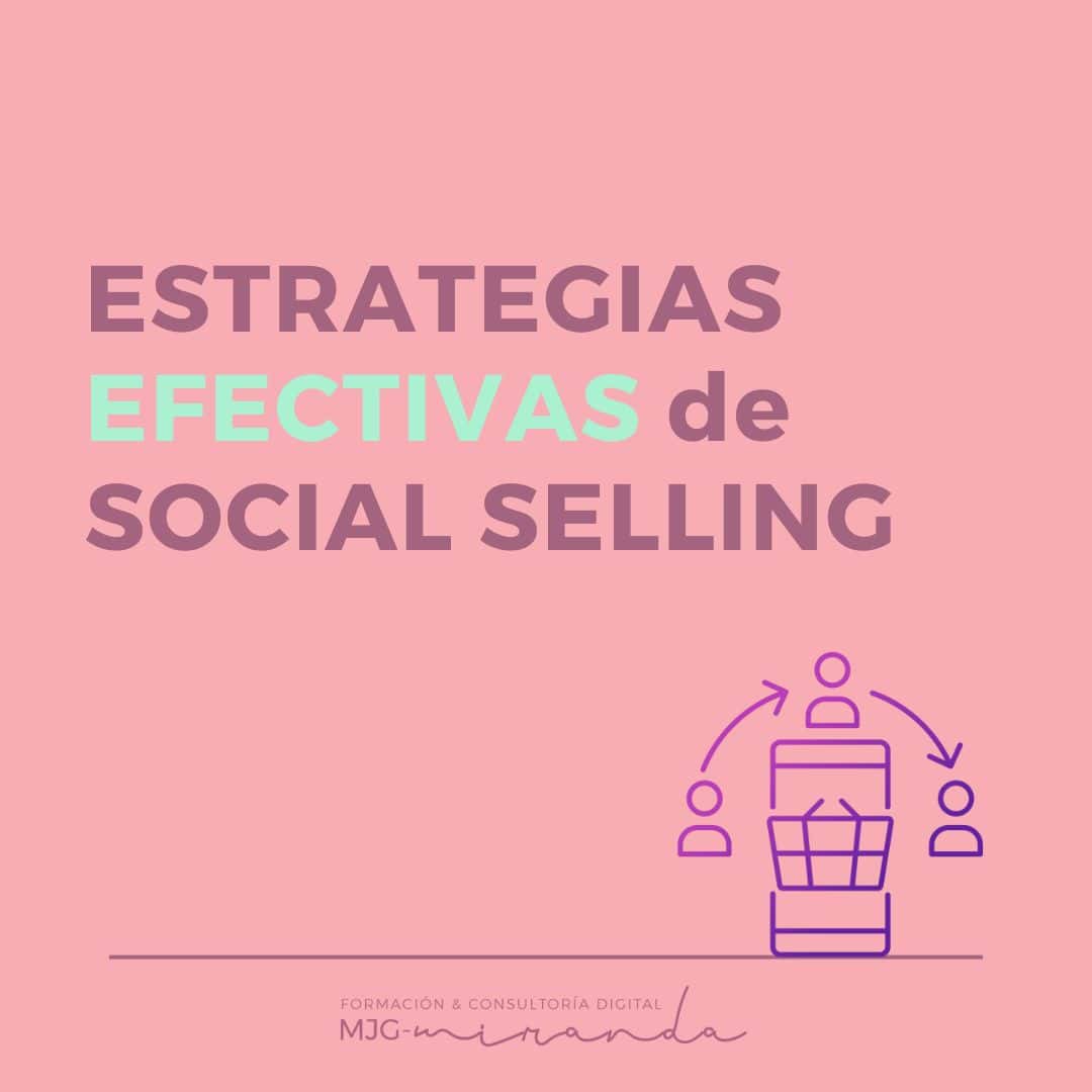 Articulo blog social selling formación para pymes