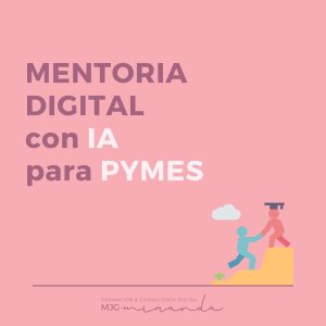 articulo blog mentoria digital para pymes